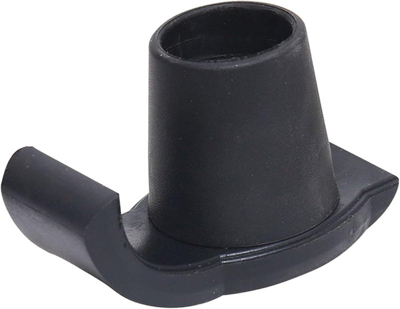 klarako 3X Heavy Duty Universal Walker Glide Skis Mobility Aids Feet Coaster Gliders - Image 3