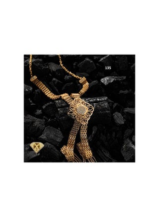 Radiate Timeless Elegance: High-Quality Gold-Plated Necklace - pzsku/ZBADFB416ED56590D2896Z/45/_/1715943005/28aaee57-0129-4a12-8961-e8bf74fb1de1