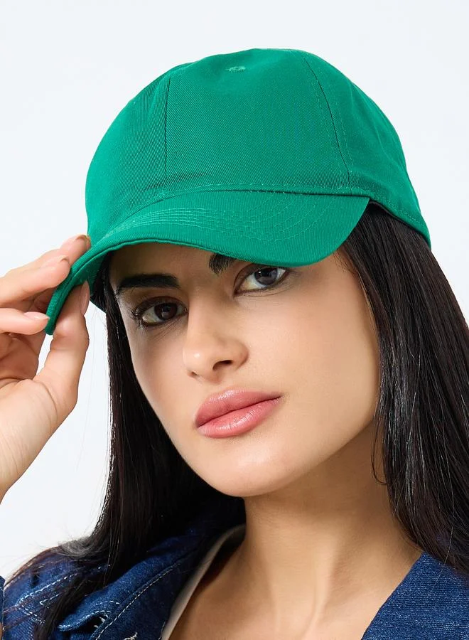 ستايلي Plain Cap