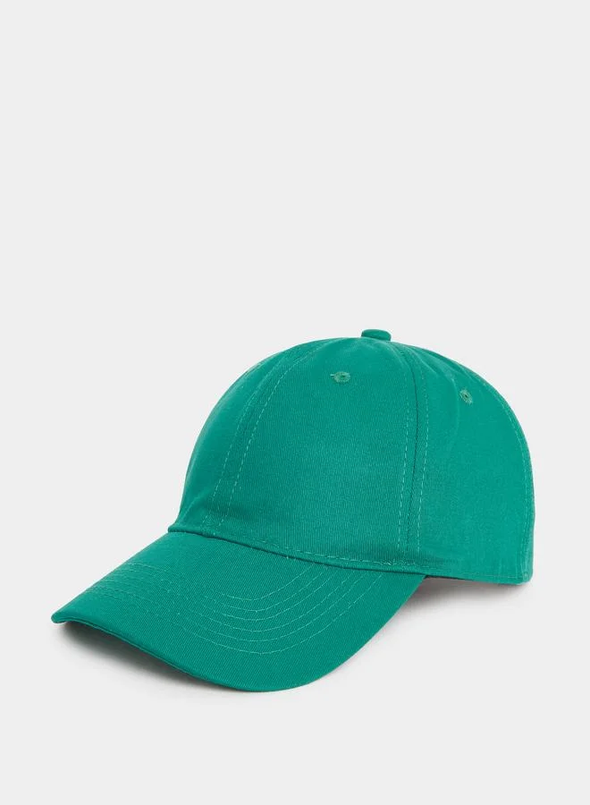 ستايلي Plain Cap