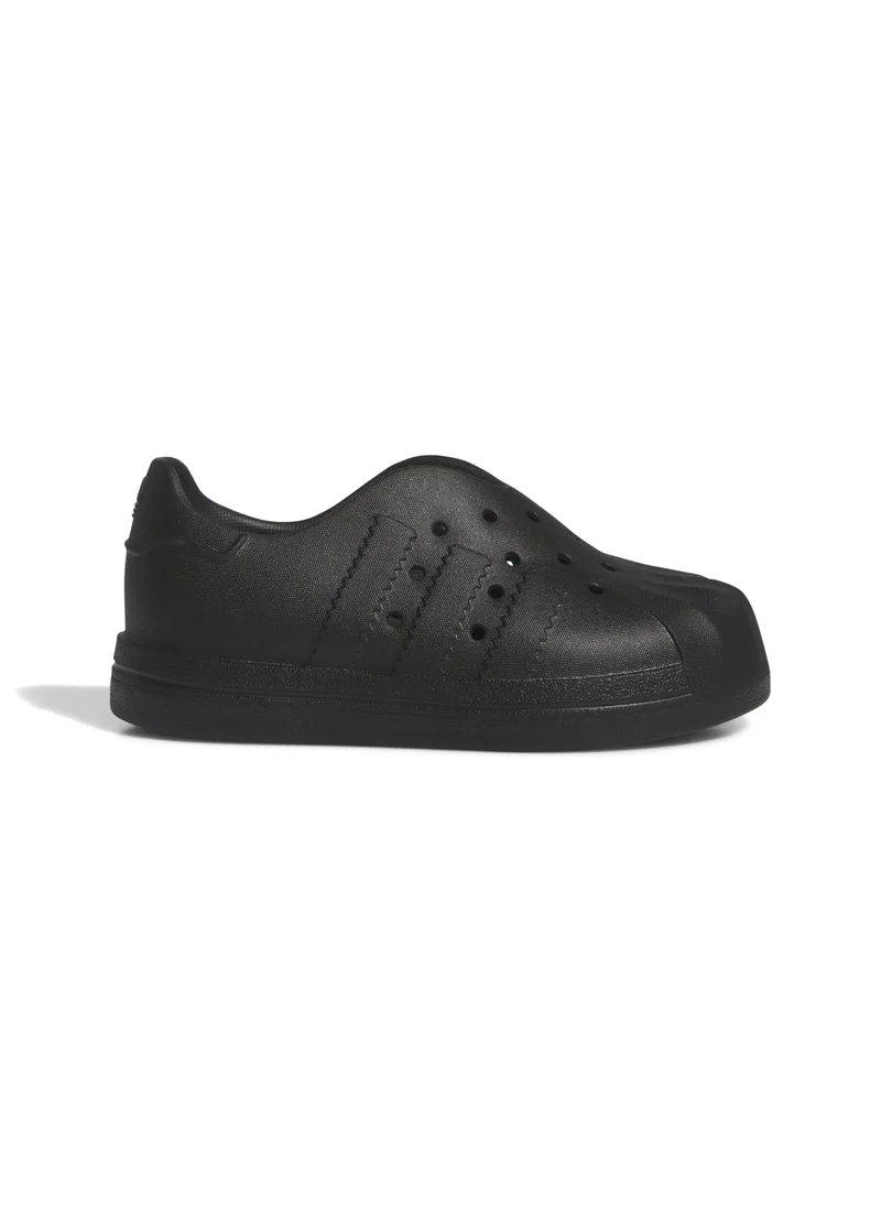اديداس adidas TN_SUPERSTAR FOM 360 C Black Originals Men Shoes