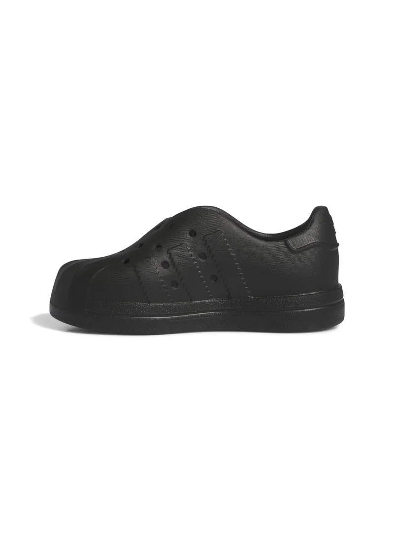 اديداس adidas TN_SUPERSTAR FOM 360 C Black Originals Men Shoes
