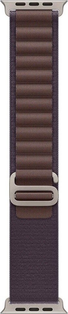 Apple Watch Compatible Alpine Loop CORD 38-40-41MM/SE/ULTRA/ULTRA 2024