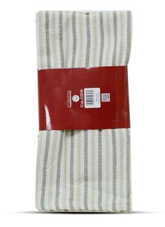 Dates Tree Multi-Purpose Cotton Kitchen Cleaning Towel - 65 x 47cm Pack of 4  - Image 2