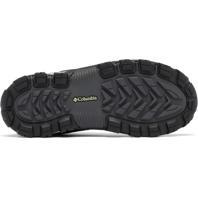 Transverse Hike Waterproof womens Hiking Shoe - Image 5