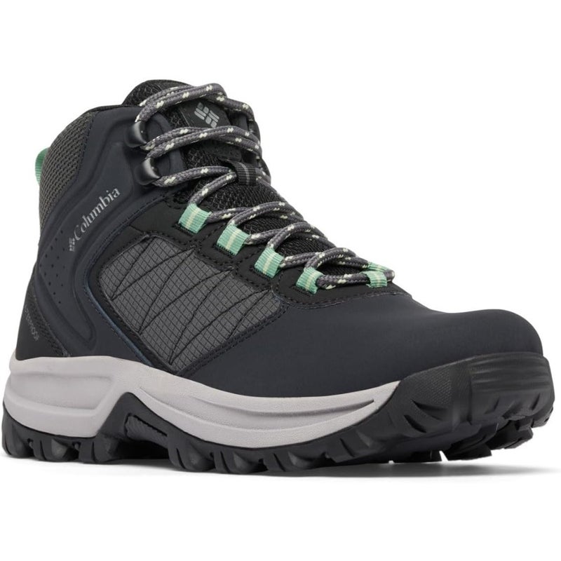 Transverse Hike Waterproof womens Hiking Shoe - Image 1