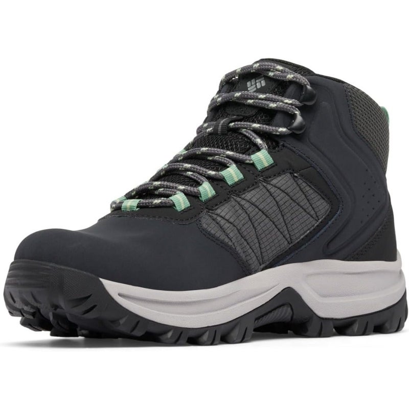 Transverse Hike Waterproof womens Hiking Shoe - Image 2
