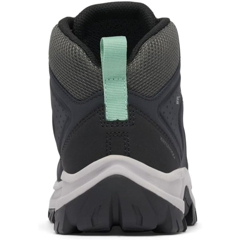 Transverse Hike Waterproof womens Hiking Shoe - Image 4