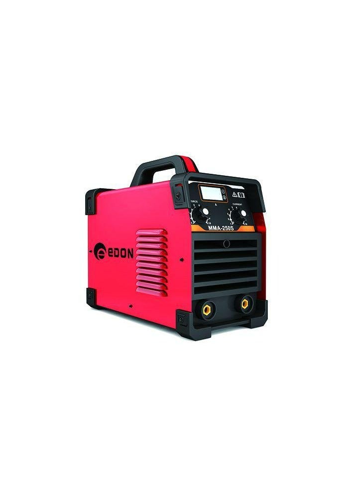 Edon EDON WELDING MACHINE MMA250S - Image 3