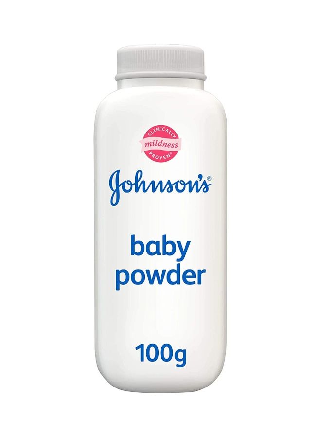 Baby Powder 100g