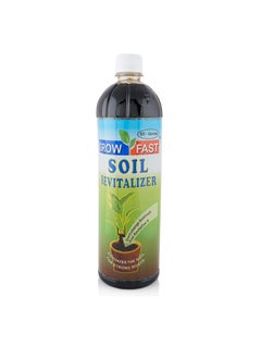 GROW FAST Growfast Soil Revitalizer for Plant  - Image 1
