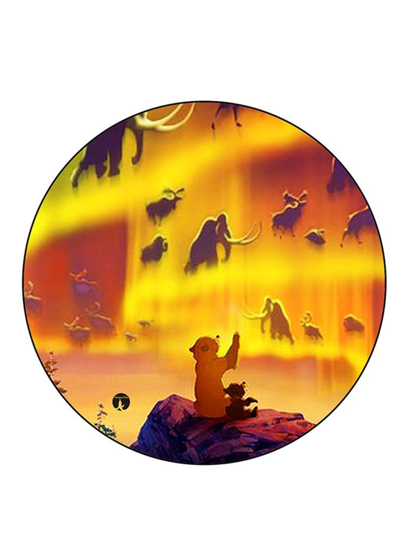 RKN Disney Character Multicolour - Image 1