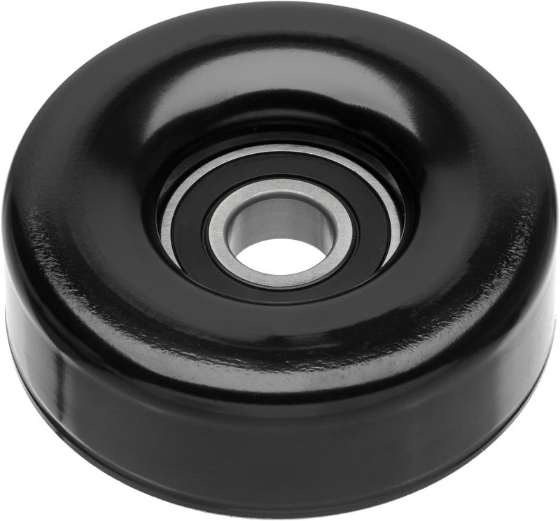 ACDelco Gold 38001 Idler Pulley - Image 1