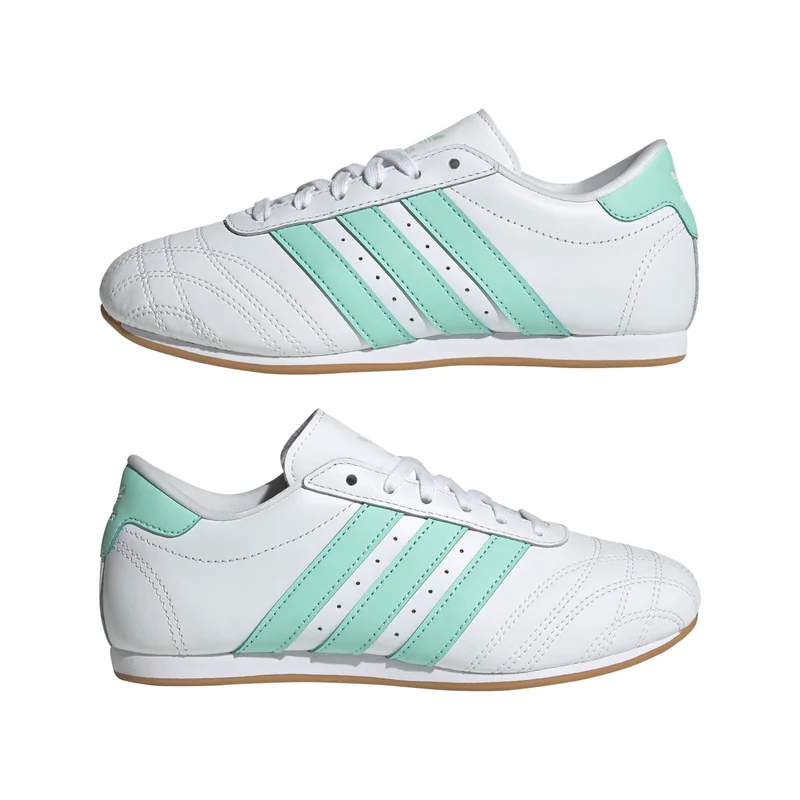Adidas Adidas Adidas Taekwondo Lace J U White Originals Shoes For Kids