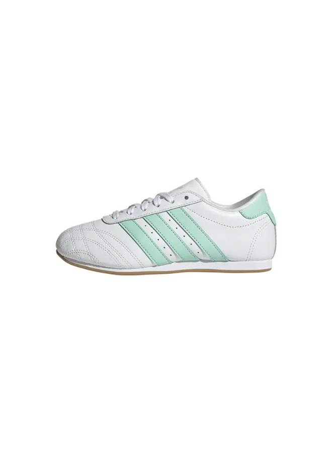 اديداس adidas TAEKWONDO LACE J White Originals Men Shoes