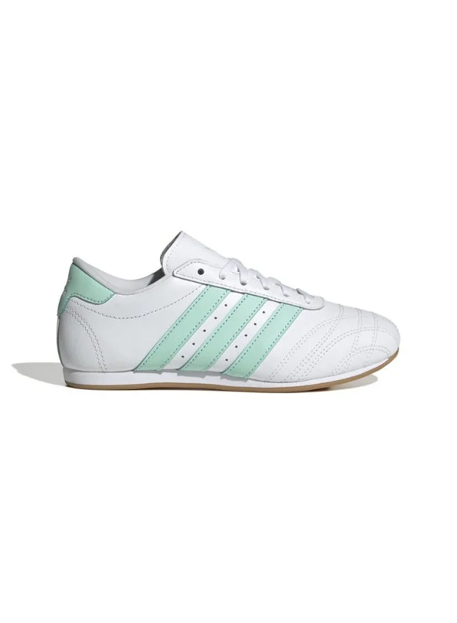 Adidas adidas Taekwondo Lace J White Originals Shoes