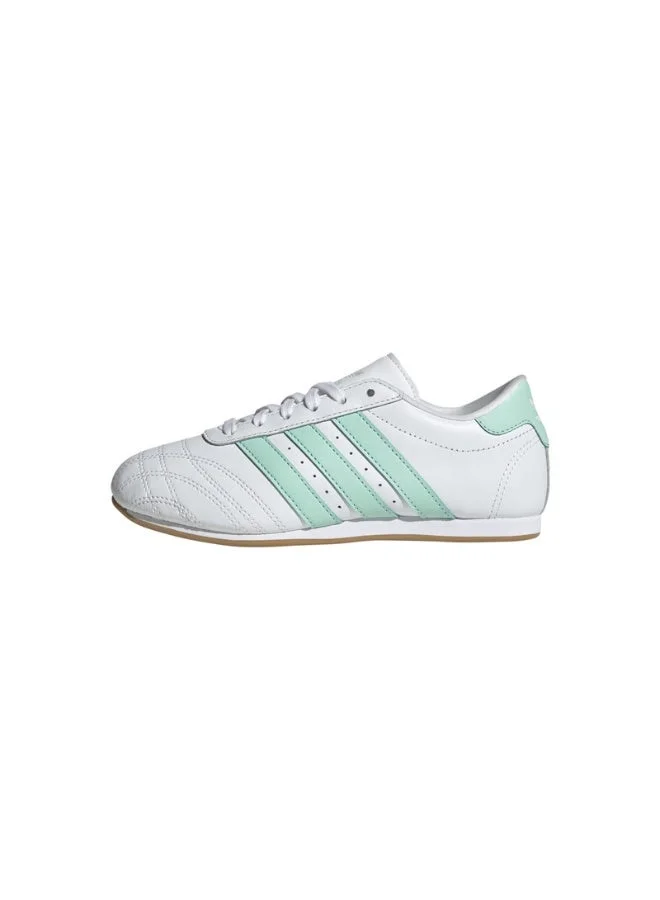 Adidas adidas Taekwondo Lace J White Originals Shoes