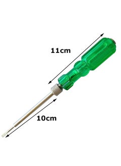 Inditrust Inditrust Multi type 6pc Screwdriver set and Multi size 9pc Box Hex allen key set Hand Tool Kit 2 Tools  - Image 5