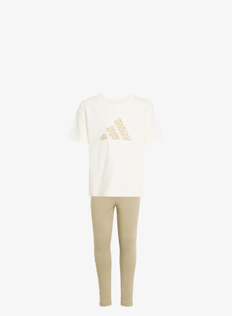 Adidas SEASONALS ANIMAL SET