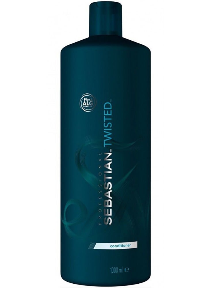 سيباستيان بروفيشنال بلسم سيباستيان تويستد كيرل 1000 مل - Image 1