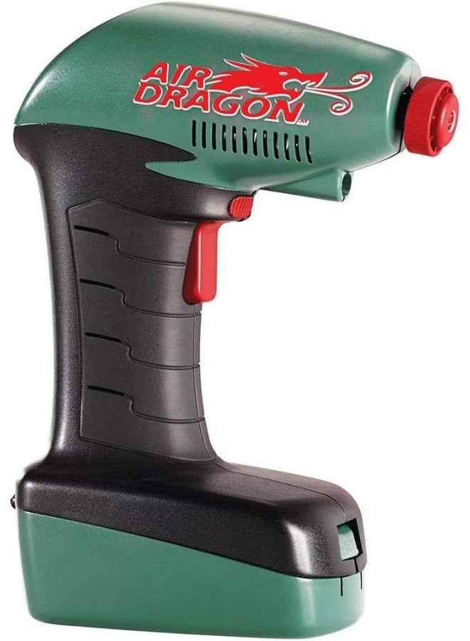 Air Dragon Portable Compressor - Image 1