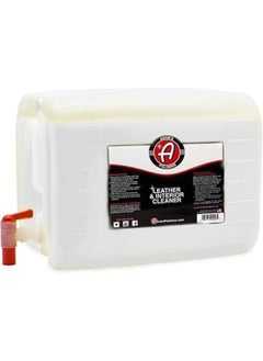Adam's Polishes Leather And Interior Cleaner  - Image 1