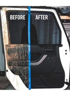 Adam's Polishes Leather And Interior Cleaner  - Image 4