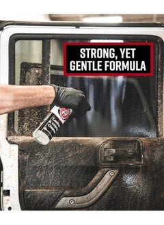 Adam's Polishes Leather And Interior Cleaner  - Image 3