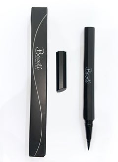 Banti Black Liquid Waterproof Eyeliner  - Image 1