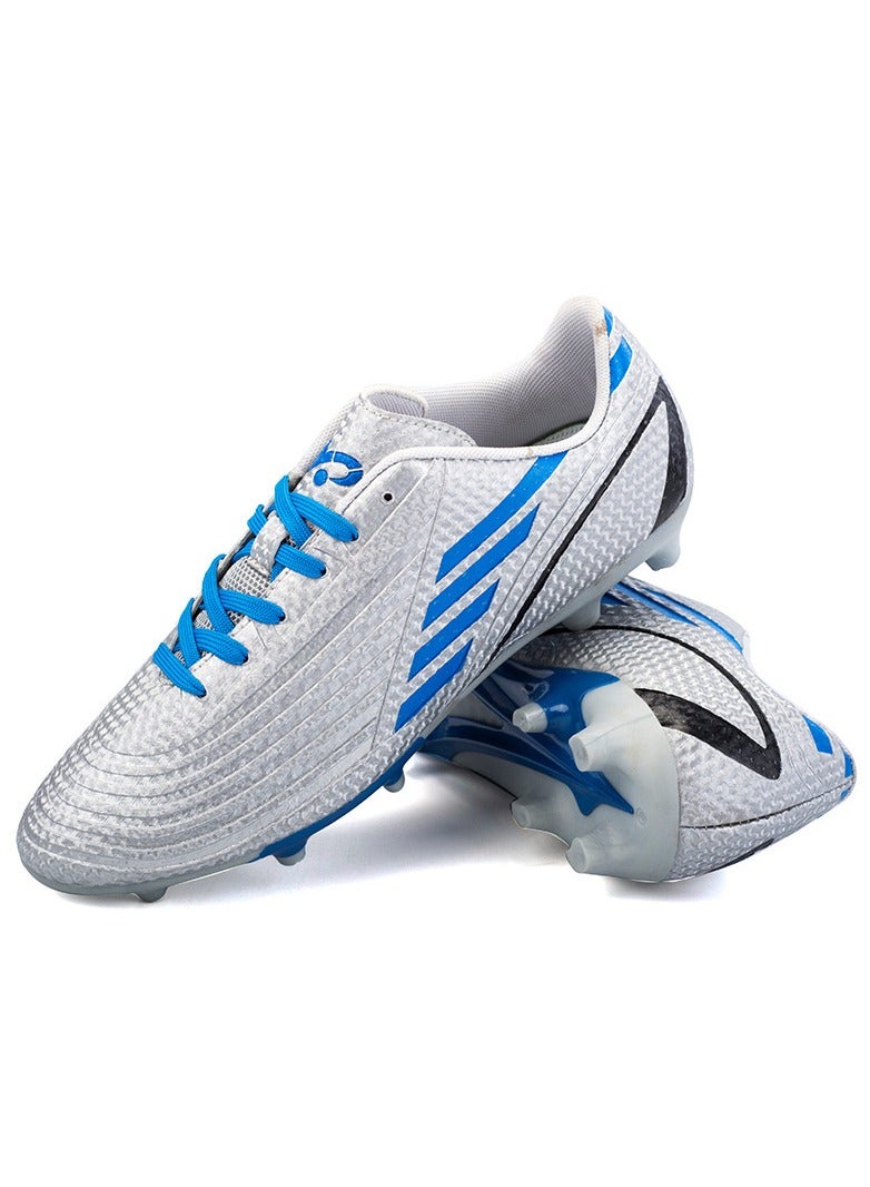 KUYING New Anti slip Football Shoes