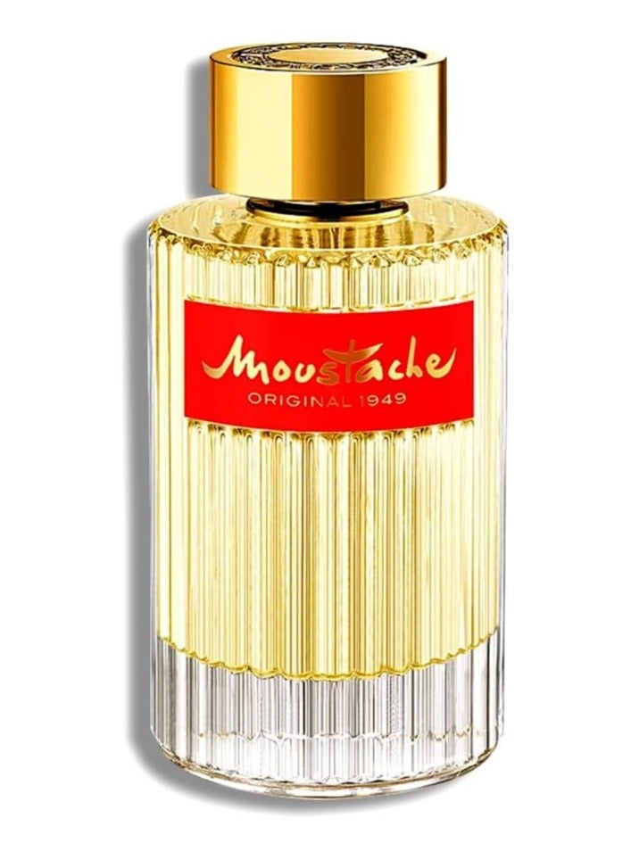 ROCHAS MOUSTACHE ORIGINAL 1949 FOR MEN EDT 125ML