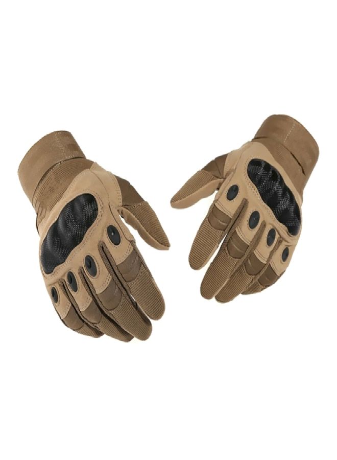 NIBEMINENT Thermal Outdoor Gloves - L - Image 1