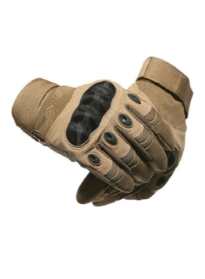 NIBEMINENT Thermal Outdoor Gloves - L - Image 4