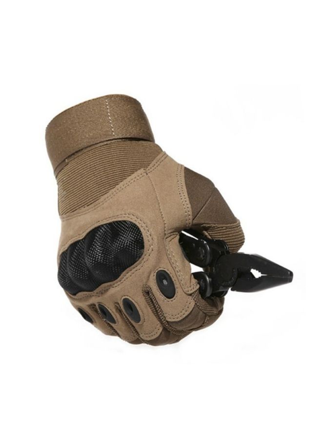 NIBEMINENT Thermal Outdoor Gloves - L - Image 3