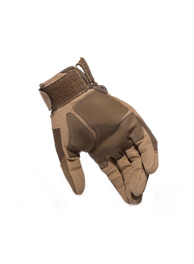 NIBEMINENT Thermal Outdoor Gloves - L - Image 2