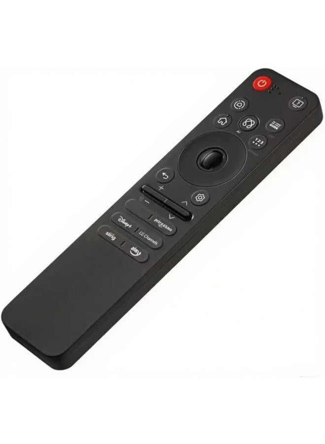New MR25GA AKB76046602 fit for LG 2025 Magic Voice TV Remote Control G5 C5 B5 Series - Image 4