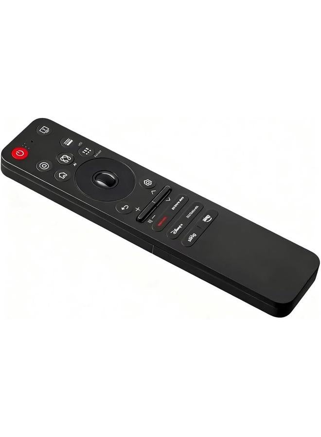 New MR25GA AKB76046602 fit for LG 2025 Magic Voice TV Remote Control G5 C5 B5 Series - Image 3