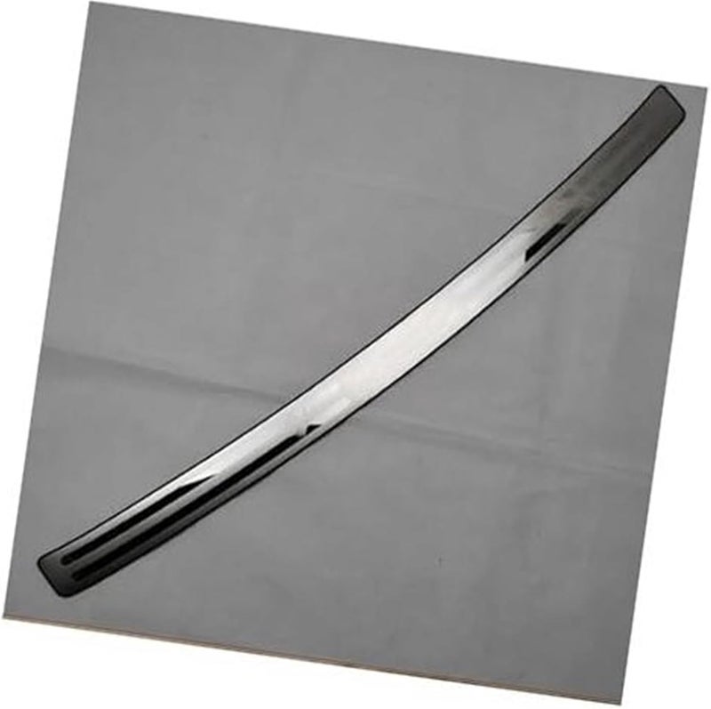 Vuzmode Rear Bumper Protector for Toyota Camry