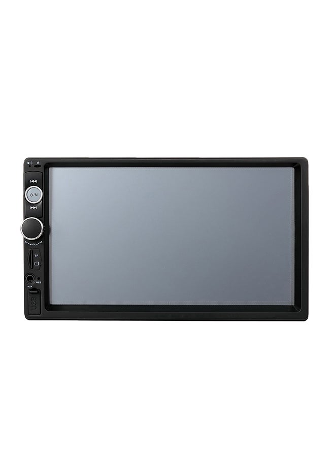 NIBEMINENT Bluetooth Car Stereo Player With Remote Control  - Image 1