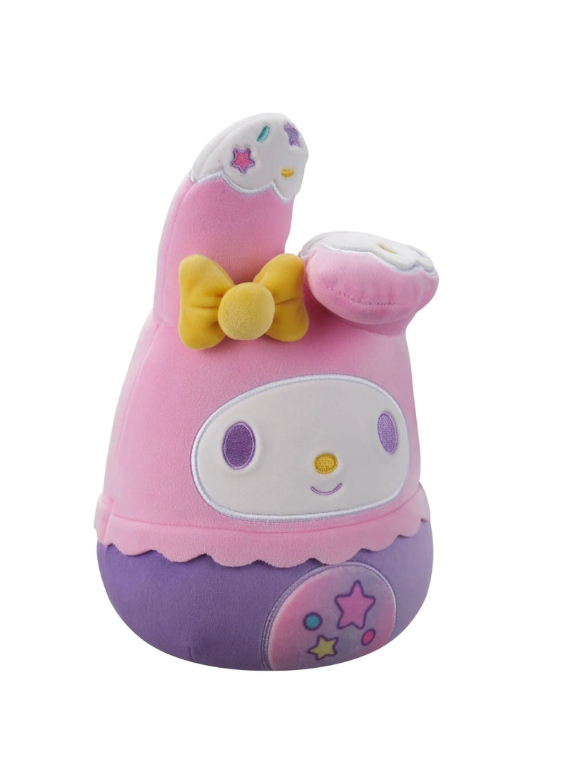 Squishmallows SQUISHMALLOWS 8" SANRIO DREAMLAND MY MELODY 