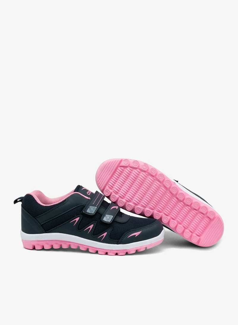 Asian  Blue Pink Sneakers for Women and Girls for Men | Best Price UAE