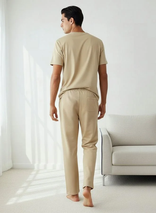 Splash FAV  Men Cotton Nightwear Set for Men | Best Price UAE