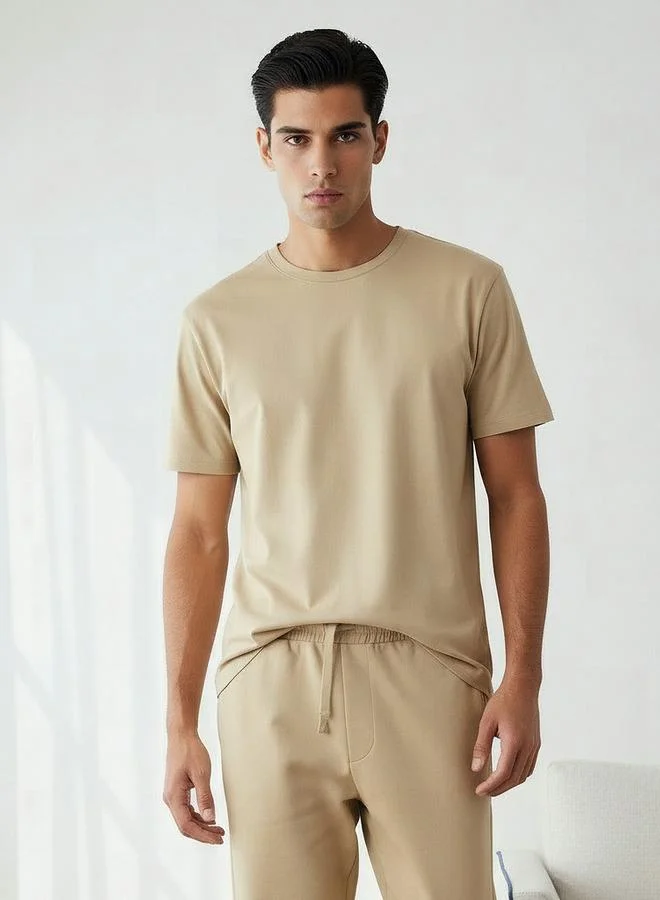Splash FAV  Men Cotton Nightwear Set for Men | Best Price UAE