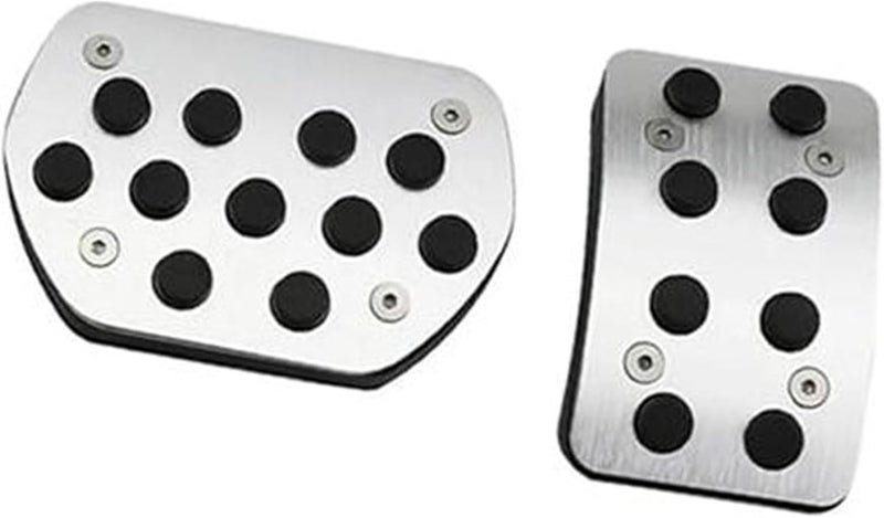 Wivplex Pedal Pad for Peugeot 3008 - Image 1