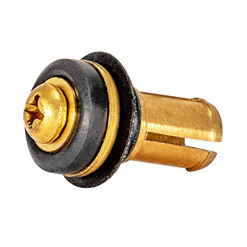 Eastman Brass Stem Bottom Assembly, Repair Kit, 45418 - Image 4