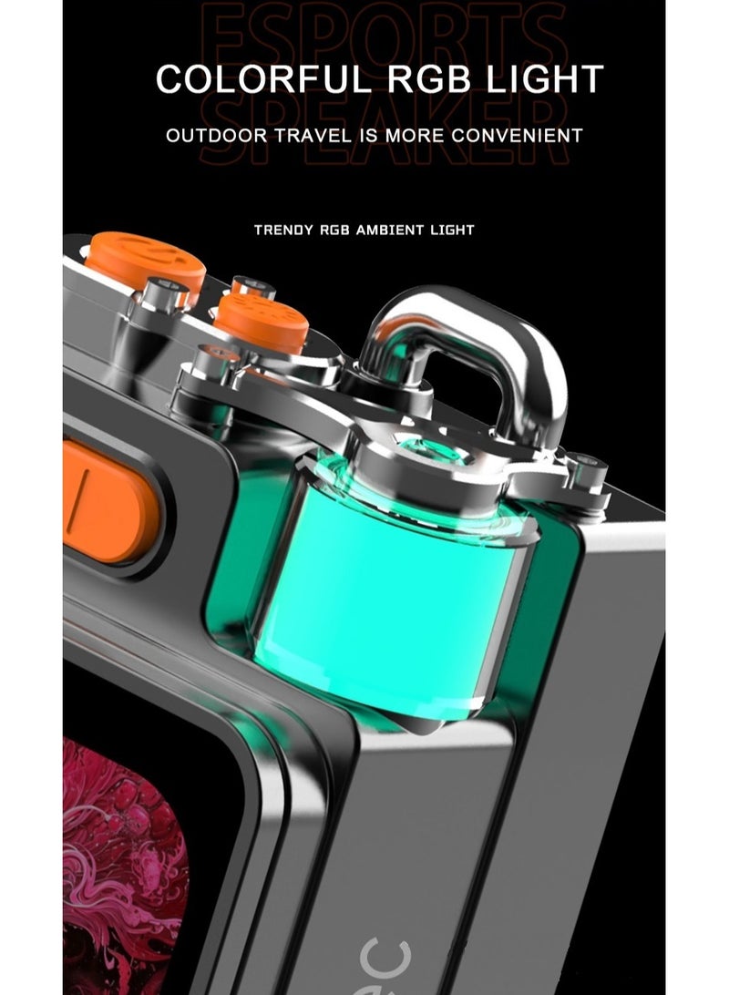 Porodo Soundtec Pocket Elite Speaker and Dialer 17 Porodo Soundtec Pocket Elite Speaker and Dialer 5