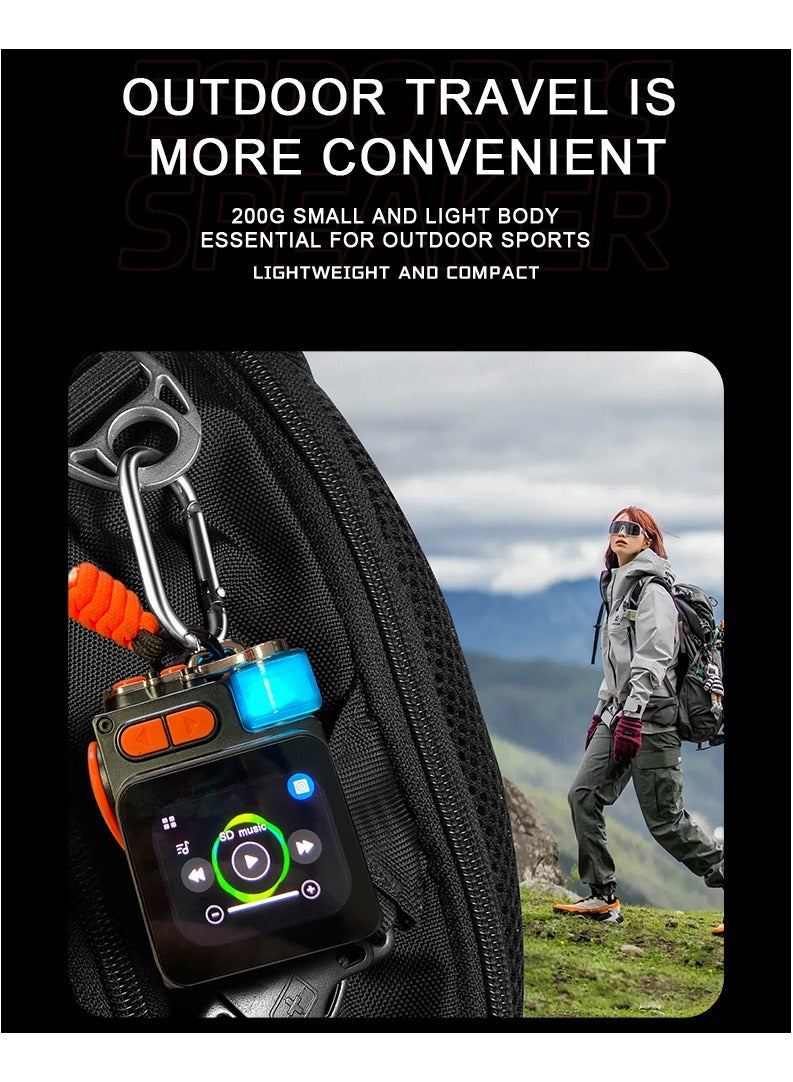 Porodo Soundtec Pocket Elite Speaker and Dialer 18 Porodo Soundtec Pocket Elite Speaker and Dialer 6