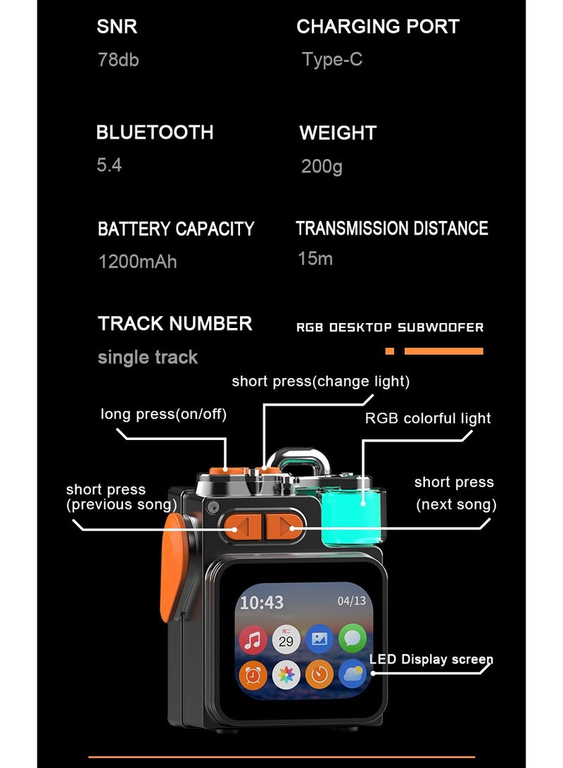 Porodo Soundtec Pocket Elite Speaker and Dialer 22 Porodo Soundtec Pocket Elite Speaker and Dialer 10