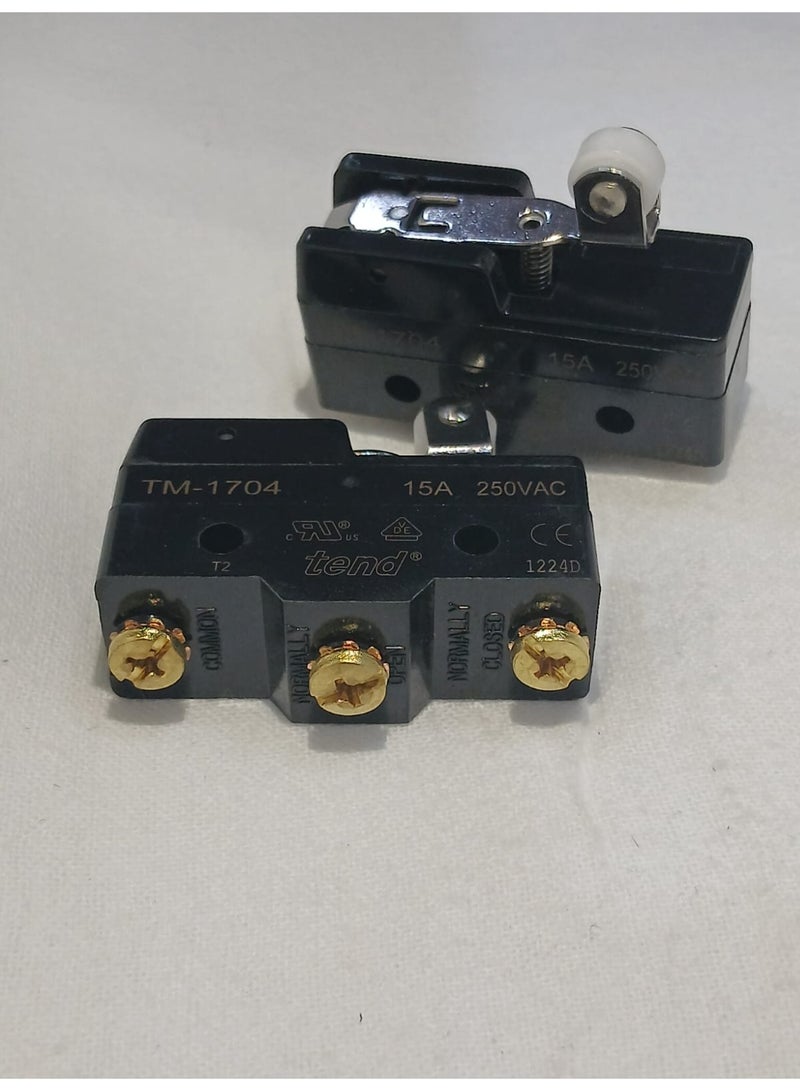 tend Limit Switch TM-1704 - Image 1