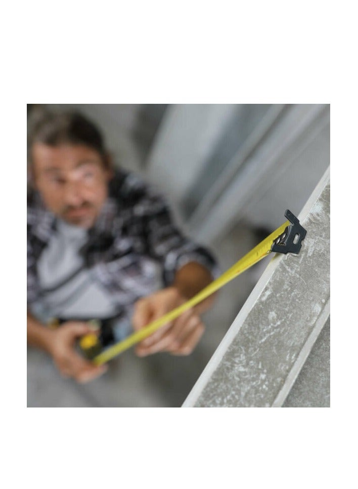 Stanley Tylon Short Tape measure Rules from Stanley , yellow/Black - Image 4